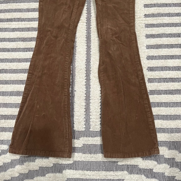 J.Galt corduroy flare pants - Picture 4 of 8